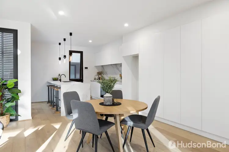 Sixth view of Homely townhouse listing, 2/189 Foote Street, Templestowe VIC 3106