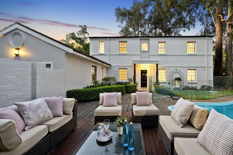 Fourth view of Homely house listing, 46 Alice Street, Turramurra NSW 2074