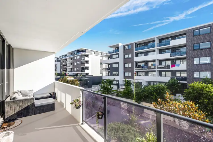 Fifth view of Homely unit listing, 210/95 Grima Street, Schofields NSW 2762