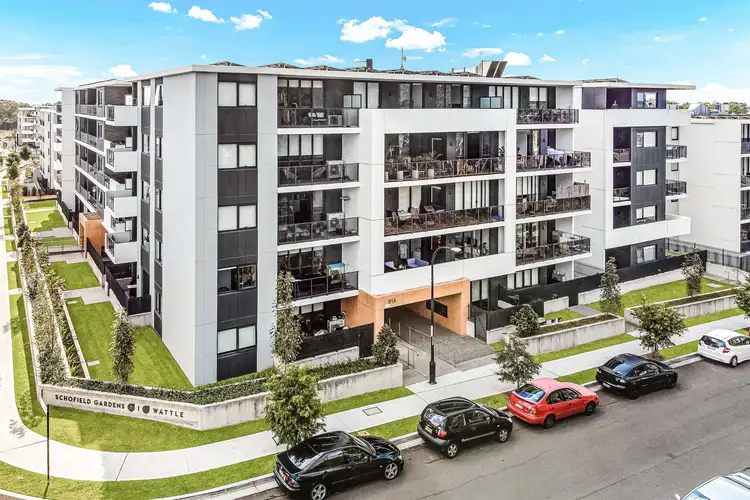 Seventh view of Homely unit listing, 210/95 Grima Street, Schofields NSW 2762