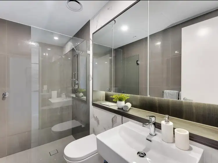 Fourth view of Homely apartment listing, 204/5 Joynton Avenue, Zetland NSW 2017