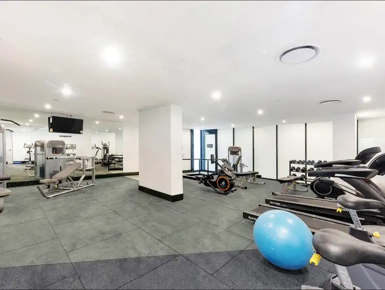 Seventh view of Homely apartment listing, 204/5 Joynton Avenue, Zetland NSW 2017