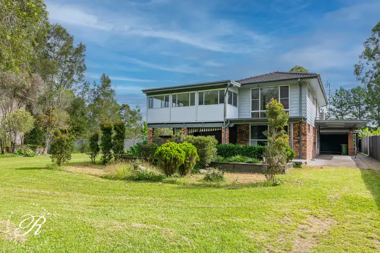 54 Alexandra Street, Bulahdelah NSW 2423