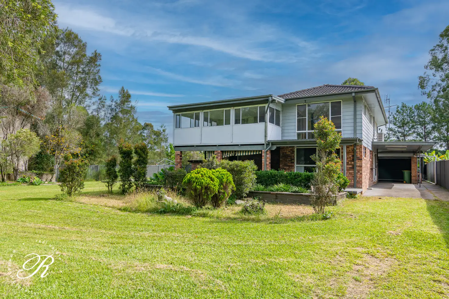 Main view of Homely house listing, 54 Alexandra Street, Bulahdelah NSW 2423