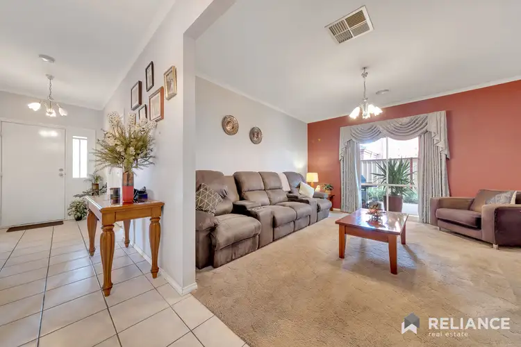 Fourth view of Homely house listing, 14 George Benjamin Court, Seabrook VIC 3028