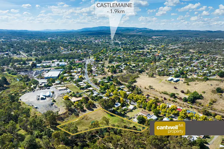 130 Johnstone Street, Castlemaine VIC 3450