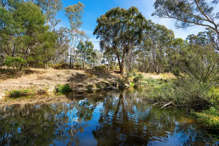 Second view of Homely land listing, 130 Johnstone Street, Castlemaine VIC 3450