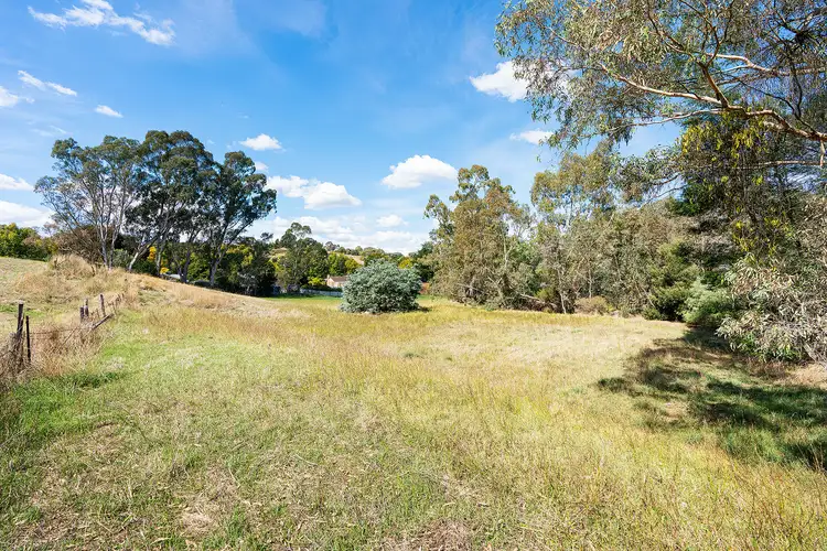 Fourth view of Homely land listing, 130 Johnstone Street, Castlemaine VIC 3450