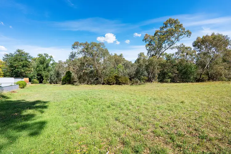 Fifth view of Homely land listing, 130 Johnstone Street, Castlemaine VIC 3450