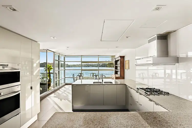Fifth view of Homely apartment listing, 201/19 Hickson Road, Walsh Bay NSW 2000