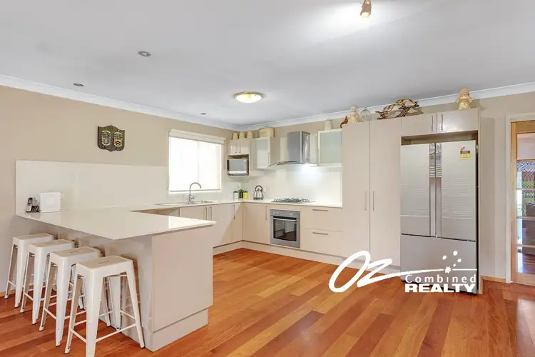 Third view of Homely house listing, 12 Audrey Avenue, Basin View NSW 2540
