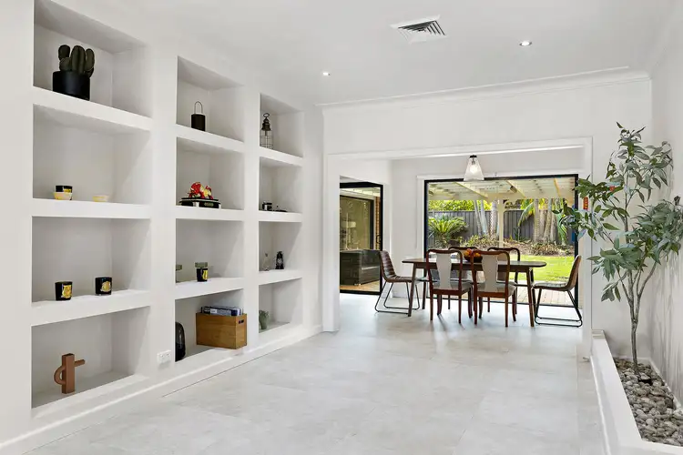 Main view of Homely house listing, 3 Tennyson Place, Sylvania NSW 2224