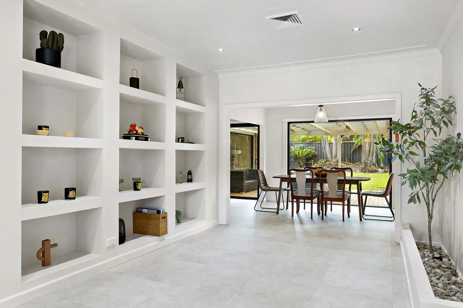 Main view of Homely house listing, 3 Tennyson Place, Sylvania NSW 2224
