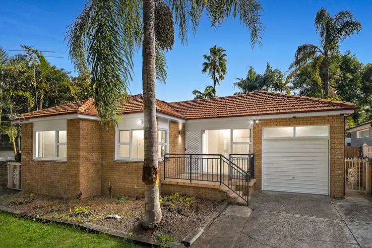 Fourth view of Homely house listing, 3 Tennyson Place, Sylvania NSW 2224