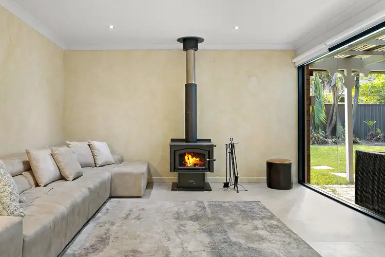 Fifth view of Homely house listing, 3 Tennyson Place, Sylvania NSW 2224