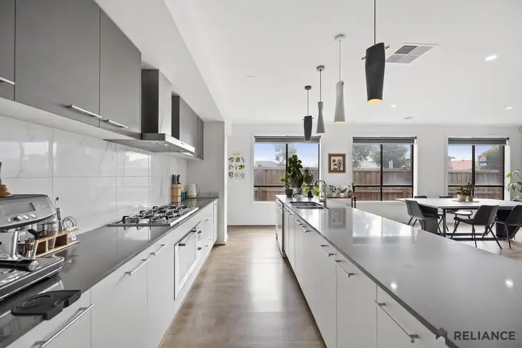 Second view of Homely house listing, 91 Balmain Road, Mickleham VIC 3064