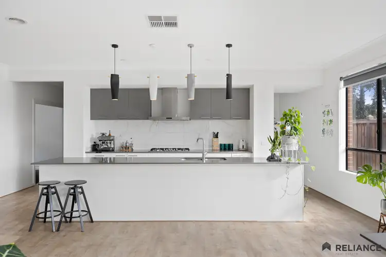 Third view of Homely house listing, 91 Balmain Road, Mickleham VIC 3064