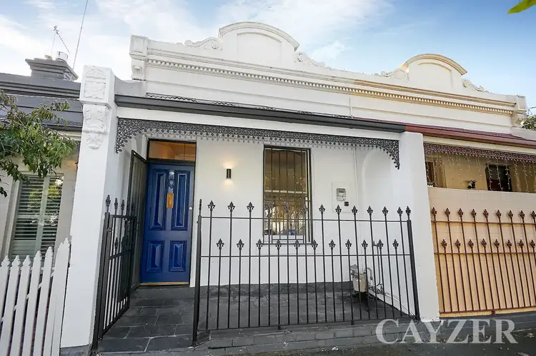 Main view of Homely house listing, 200 Napier Street, South Melbourne VIC 3205