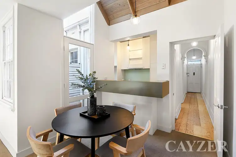 Sixth view of Homely house listing, 200 Napier Street, South Melbourne VIC 3205