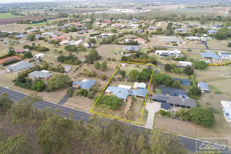 398 Old Toowoomba Road, Placid Hills QLD 4343