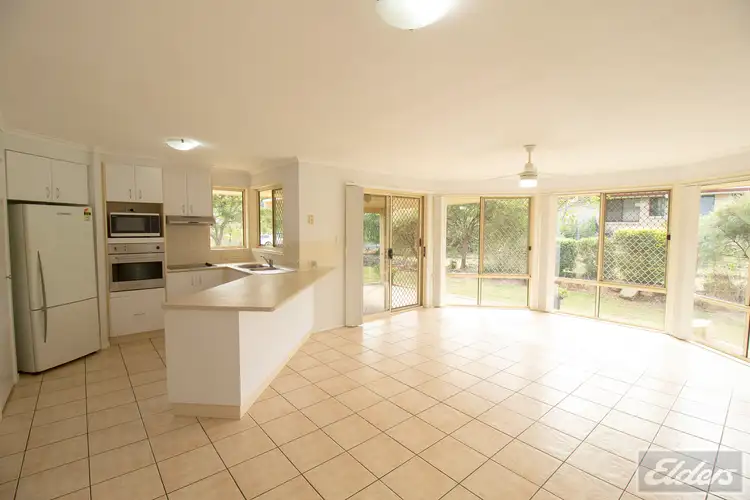 Second view of Homely house listing, 398 Old Toowoomba Road, Placid Hills QLD 4343