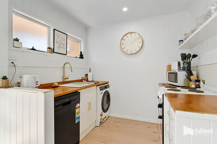 Sixth view of Homely unit listing, 11/52 Lethborg Avenue, Turners Beach TAS 7315