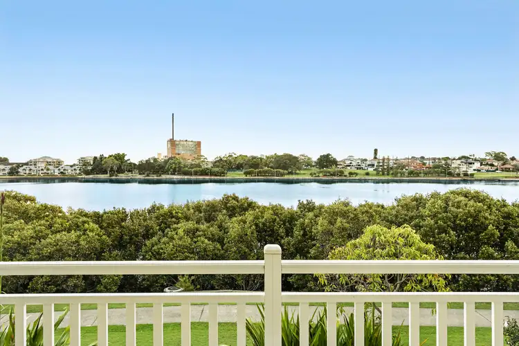 Fifth view of Homely semi-detached listing, 16 Jacaranda Drive, Cabarita NSW 2137