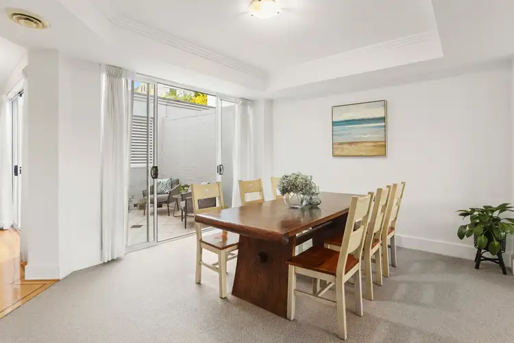 Sixth view of Homely semi-detached listing, 16 Jacaranda Drive, Cabarita NSW 2137