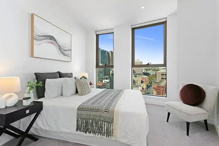 Fifth view of Homely apartment listing, 1603/82 Hay Street, Haymarket NSW 2000