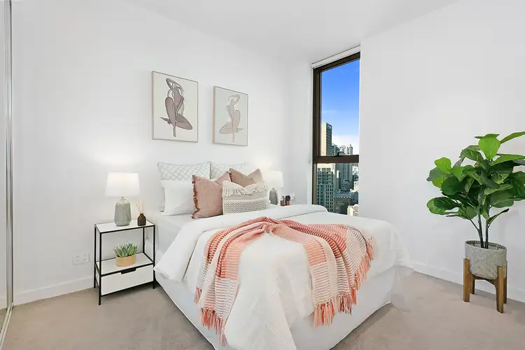 Sixth view of Homely apartment listing, 1603/82 Hay Street, Haymarket NSW 2000