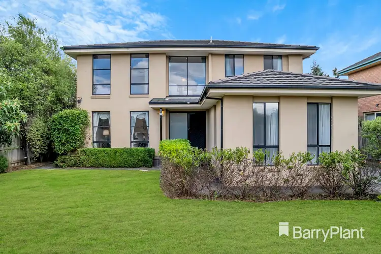 Main view of Homely townhouse listing, 1/17 Pamela Street, Mount Waverley VIC 3149