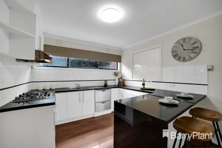 Fifth view of Homely townhouse listing, 1/17 Pamela Street, Mount Waverley VIC 3149