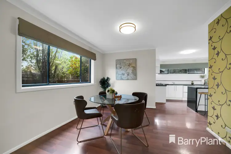 Sixth view of Homely townhouse listing, 1/17 Pamela Street, Mount Waverley VIC 3149