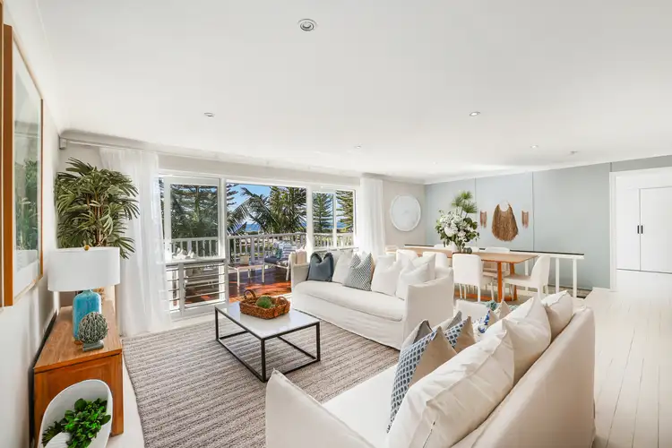429 Barrenjoey Road
