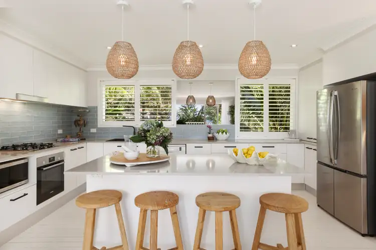 Second view of Homely house listing, 429 Barrenjoey Road, Newport NSW 2106