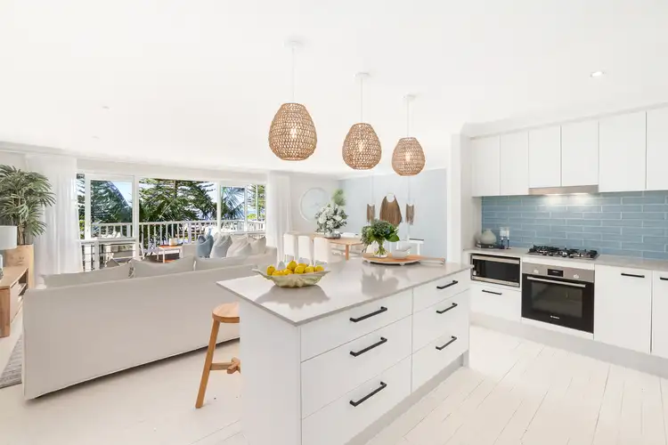 Third view of Homely house listing, 429 Barrenjoey Road, Newport NSW 2106