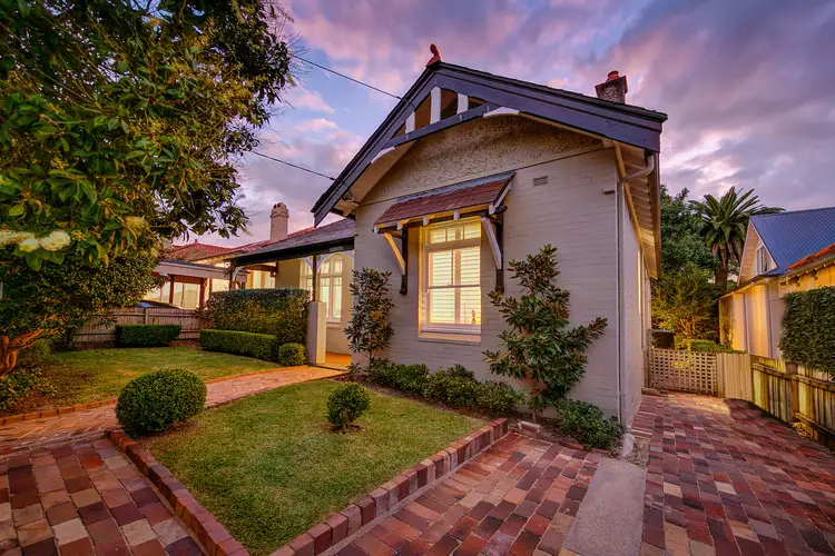 29 Lang Street, Mosman NSW 2088