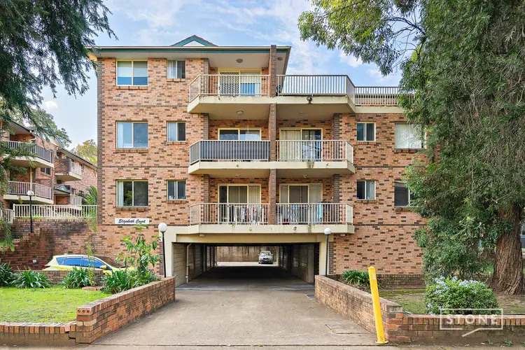 13/1 Junction Street, Granville NSW 2142