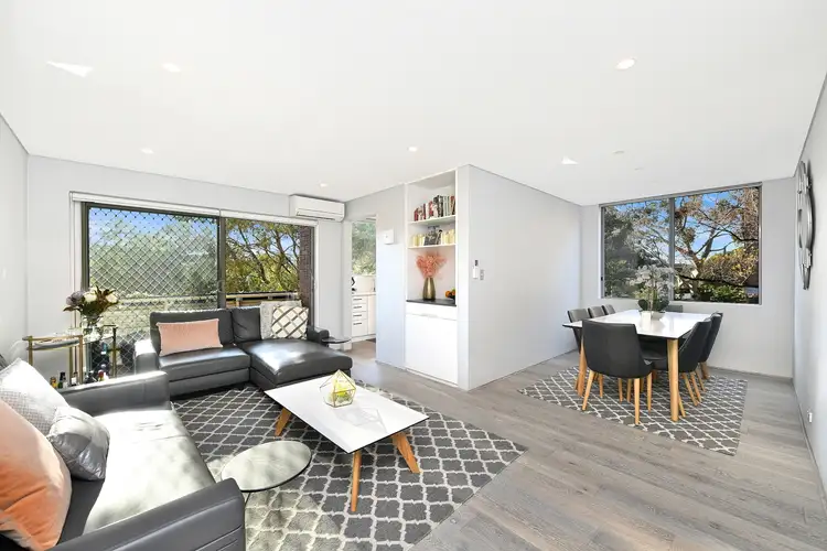 2/14 Price Street, Ryde NSW 2112