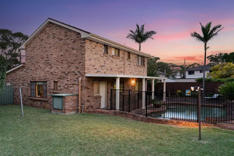 Second view of Homely house listing, 13 Cudal Place, Kirrawee NSW 2232