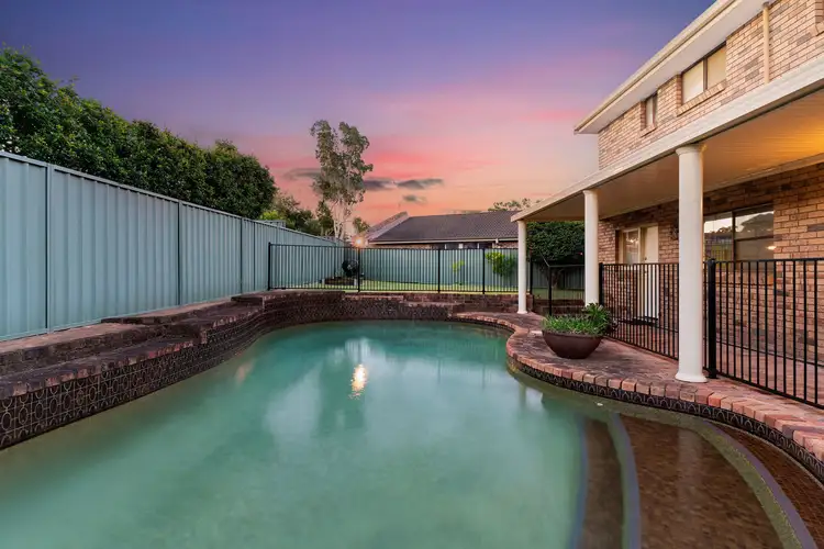Third view of Homely house listing, 13 Cudal Place, Kirrawee NSW 2232