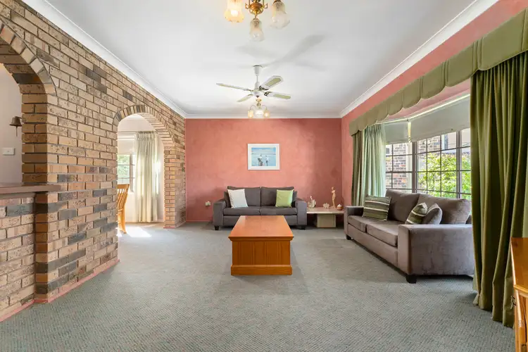 Fifth view of Homely house listing, 13 Cudal Place, Kirrawee NSW 2232