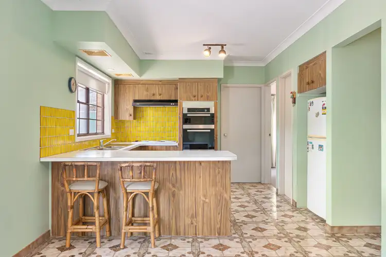 Sixth view of Homely house listing, 13 Cudal Place, Kirrawee NSW 2232