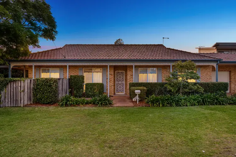 1B Barraran Street, Gymea Bay NSW 2227