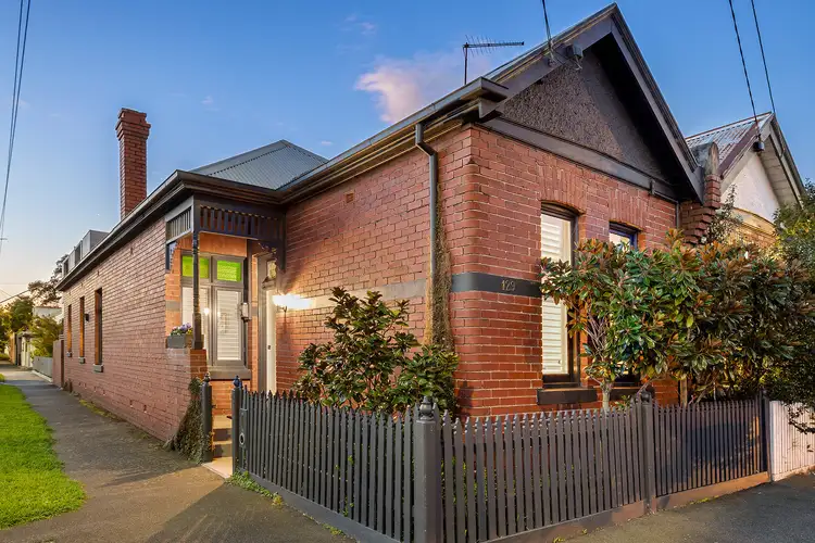 129 Cruikshank Street, Port Melbourne VIC 3207