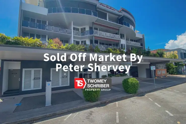 2/146-150 Grafton Street, Cairns City QLD 4870