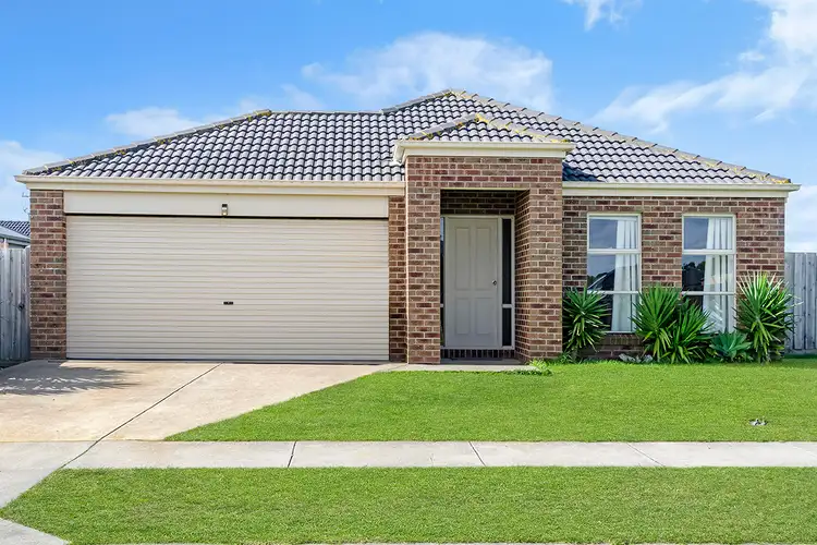 3 Horatio Court, Portland VIC 3305