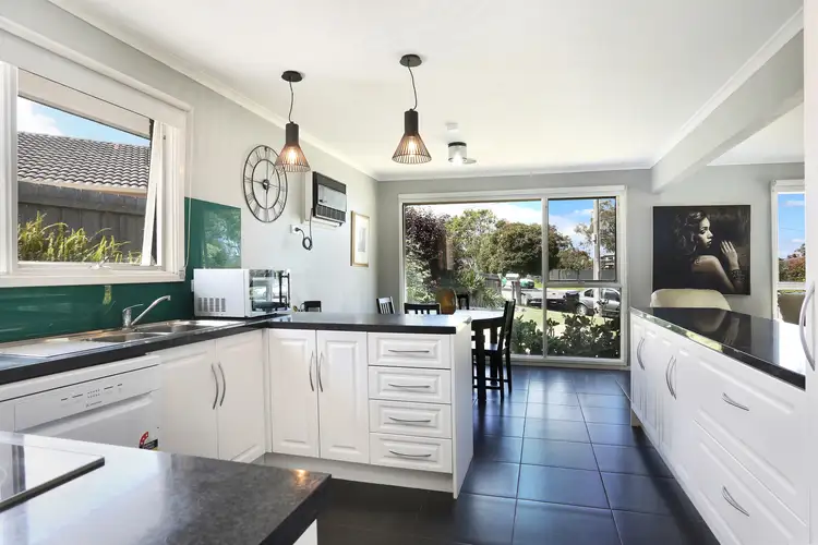 Main view of Homely house listing, 10 Meda Court, Grovedale VIC 3216
