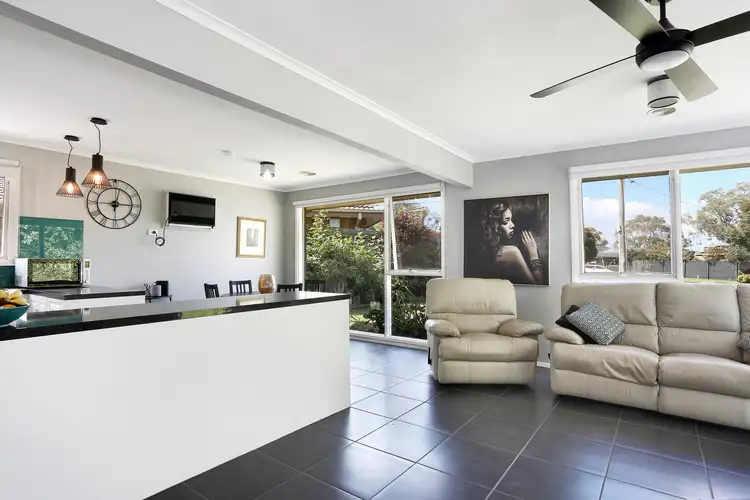 Third view of Homely house listing, 10 Meda Court, Grovedale VIC 3216
