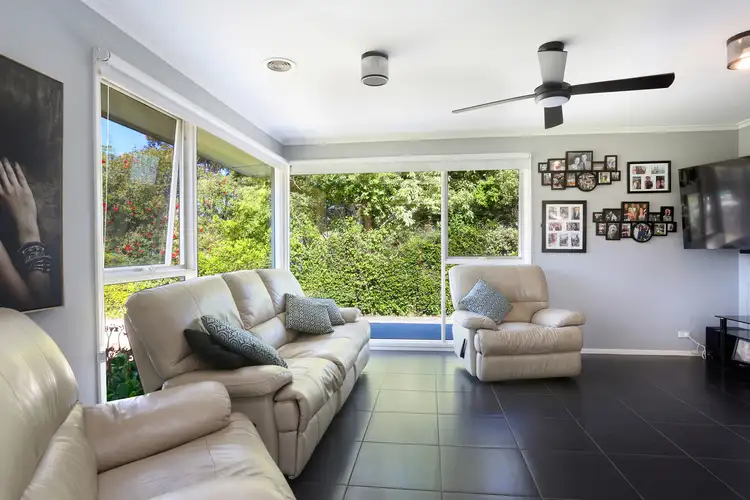 Sixth view of Homely house listing, 10 Meda Court, Grovedale VIC 3216